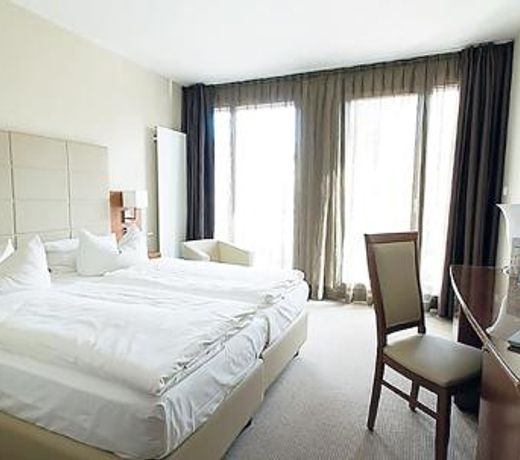 Hotel Am Blauen Wunder