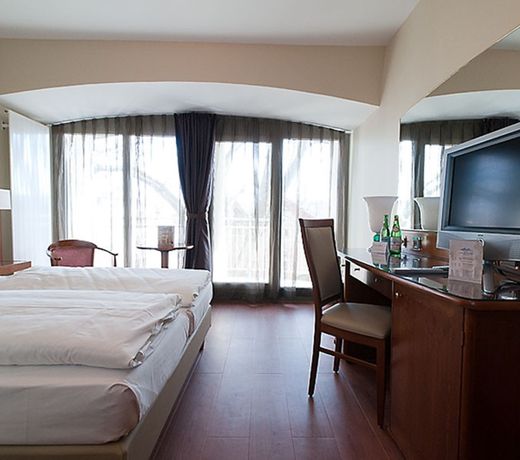 Hotel Am Blauen Wunder