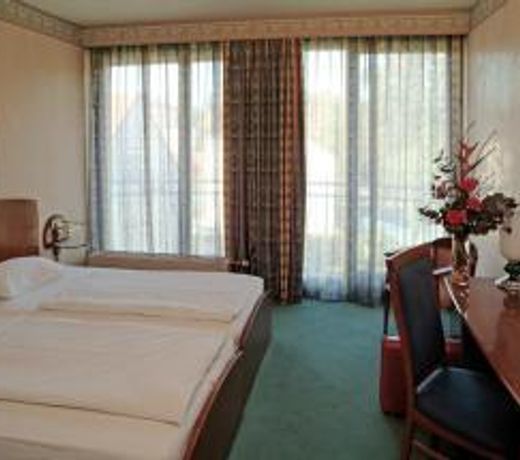 Hotel Am Blauen Wunder