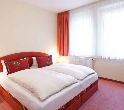 Aparthotels Munzgasse An der Frauenkirche