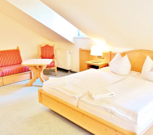 Hotel Alttolkewitzer Hof