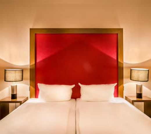 Hotel Dresden Airport