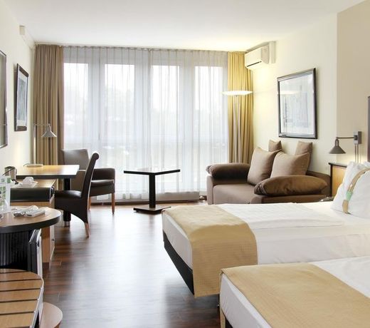 Courtyard by Marriott Dresden