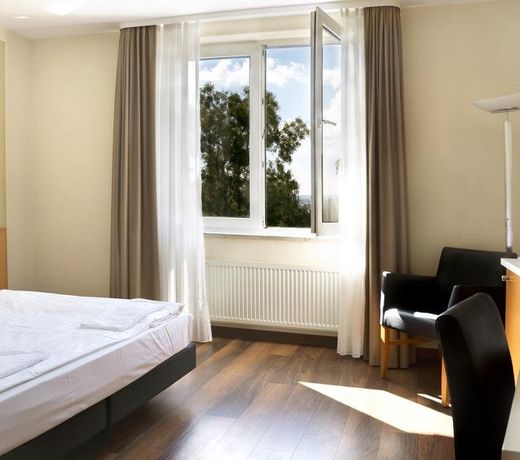 Best Western Macrander Hotel Dresden