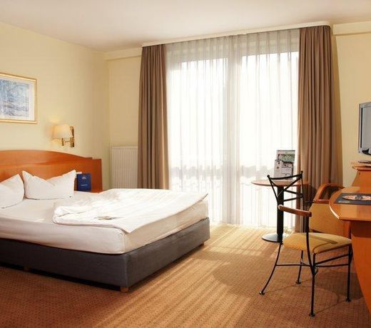 Best Western Macrander Hotel Dresden