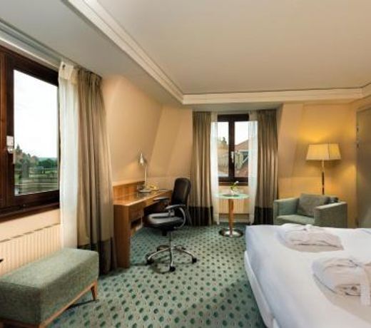 Hilton Dresden