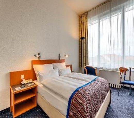 Park Inn by Radisson Dresden
