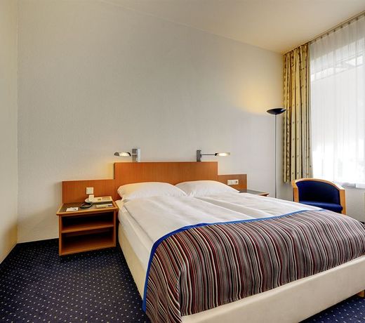 Park Inn by Radisson Dresden
