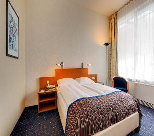 Park Inn by Radisson Dresden