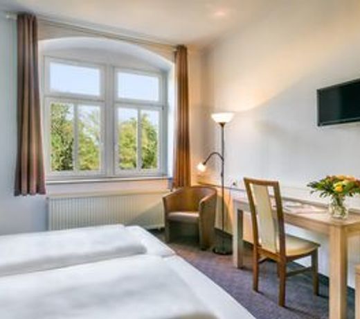 Hotel am BonhÃ¶fferplatz