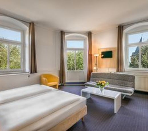 Hotel am BonhÃ¶fferplatz