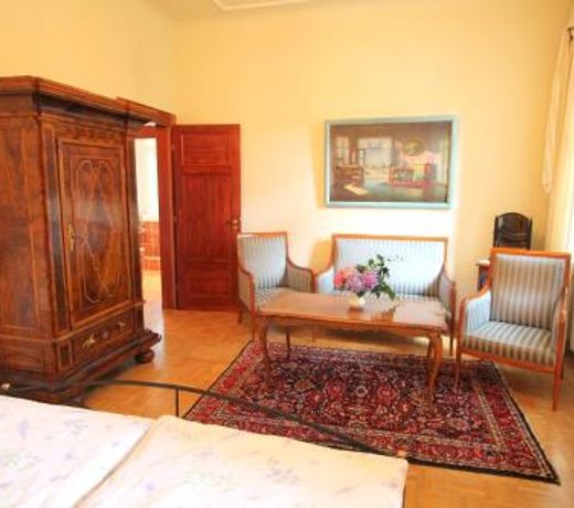 Hotel-Appartement-Villa Ulenburg