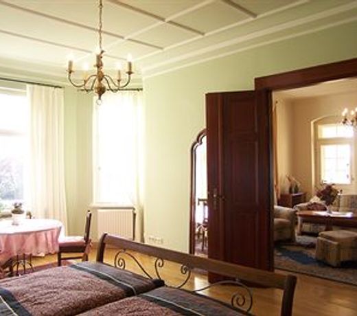 Hotel-Appartement-Villa Ulenburg