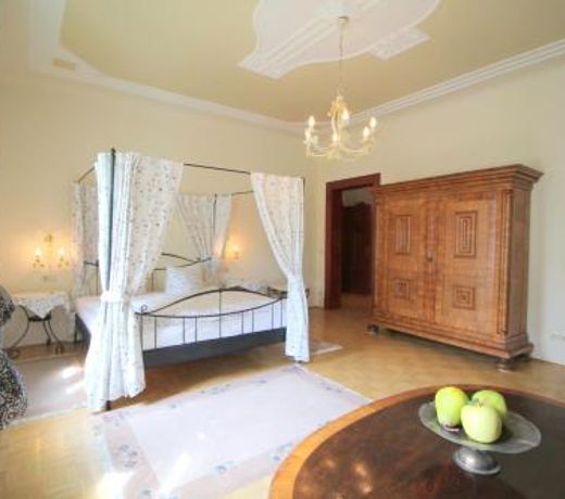 Hotel-Appartement-Villa Ulenburg
