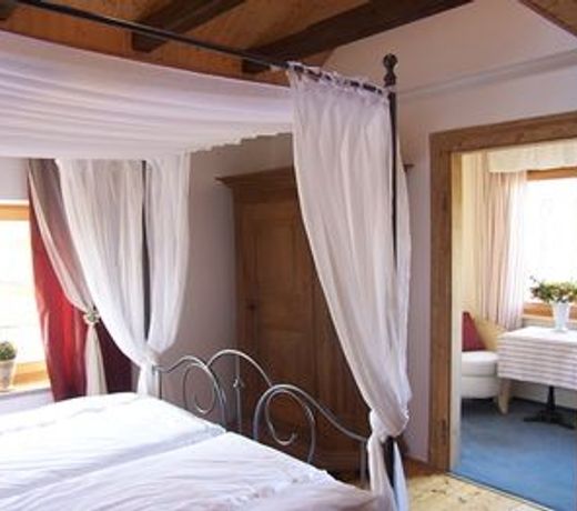 Hotel Villa Herzog