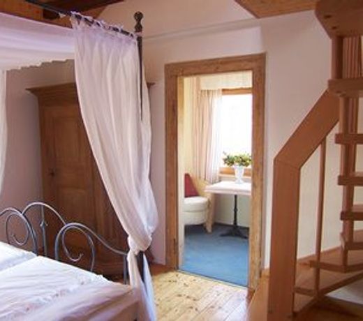 Hotel Villa Herzog