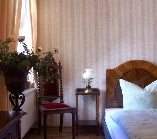 Hotel Villa Herzog