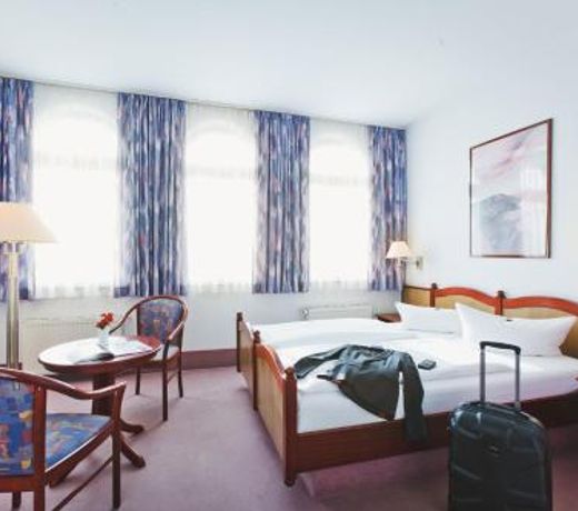 Hotel Kipping