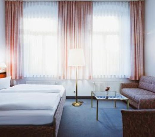 Hotel Kipping