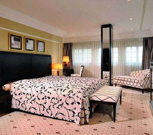 Maritim Hotel Dresden