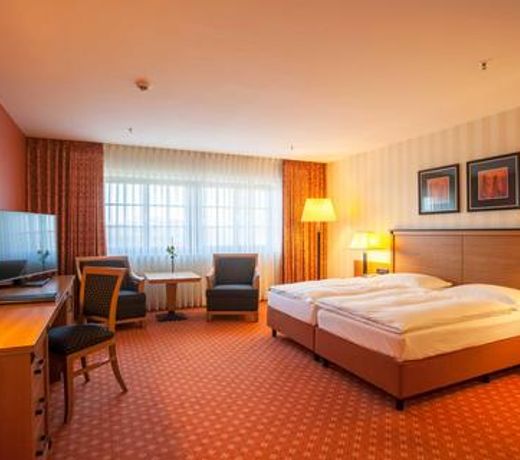 Maritim Hotel Dresden