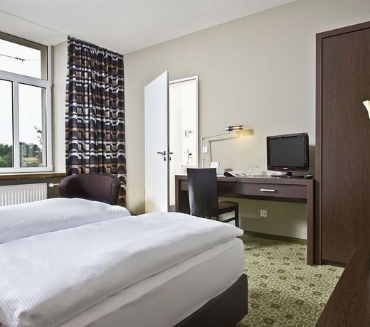 ibis Styles Dresden Neustadt