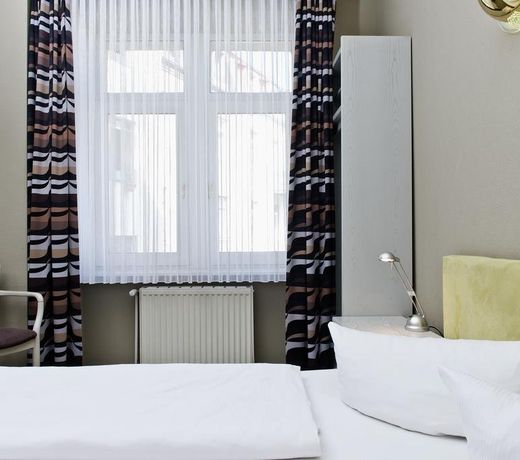 ibis Styles Dresden Neustadt