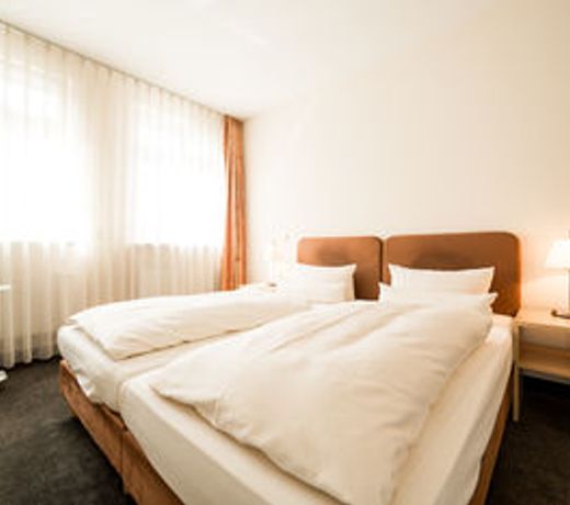 Aparthotel Neumarkt