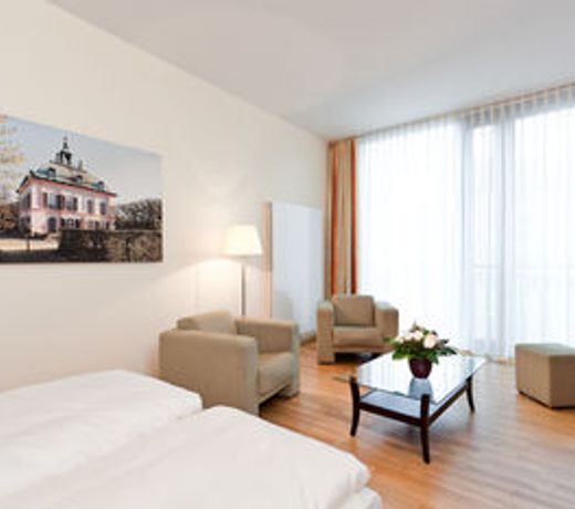 Aparthotel Neumarkt
