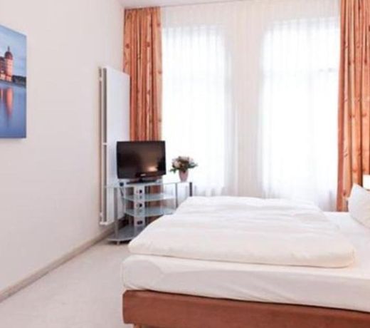 Aparthotel Neumarkt