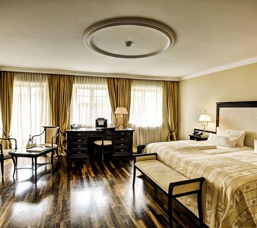 Hotel Suitess
