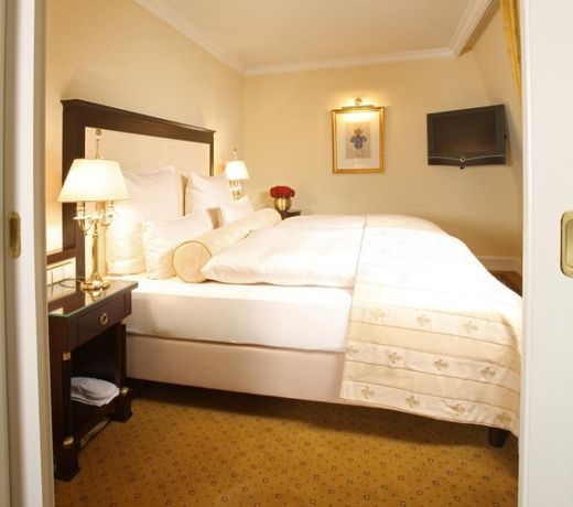 Hotel Suitess