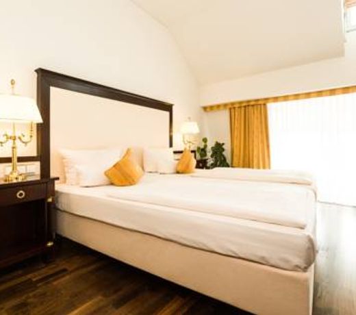 Hotel Suitess