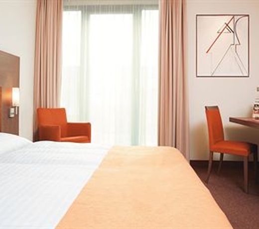 IntercityHotel Dresden
