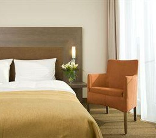 IntercityHotel Dresden