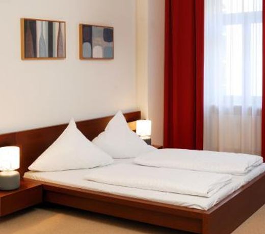 Aparthotel am Zwinger
