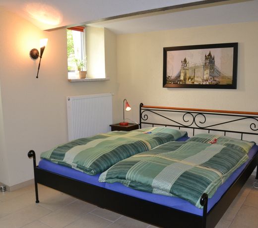 Hotel-Pension KÃ¶nigswald