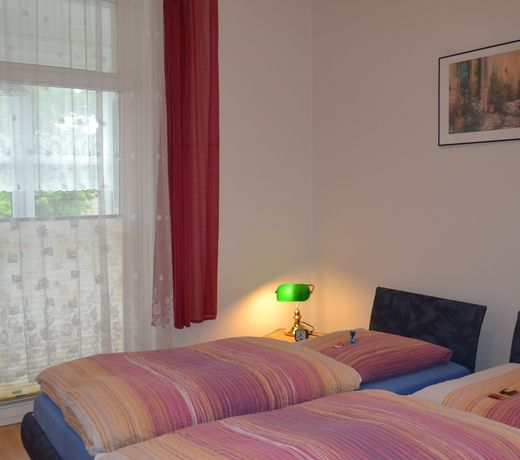 Hotel-Pension KÃ¶nigswald