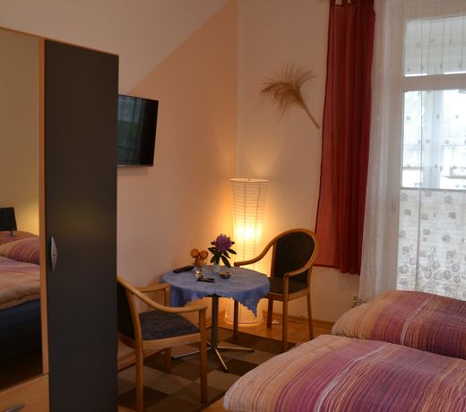 Hotel-Pension KÃ¶nigswald