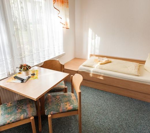 Sportpension Dresden