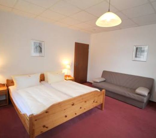 Hotel Burgk
