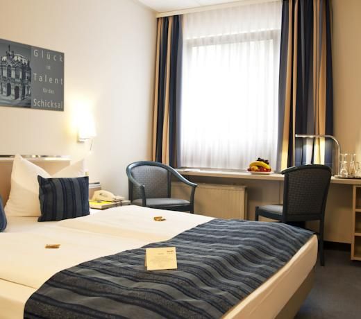 Hotel Novalis Dresden