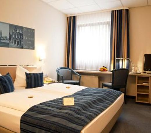 Hotel Novalis Dresden