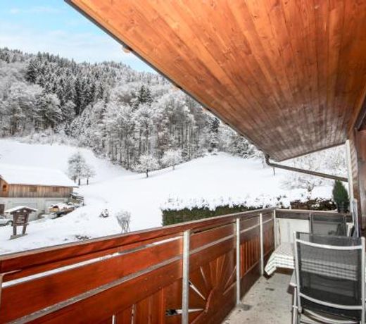 Apartment Sonnegg by Interhome
