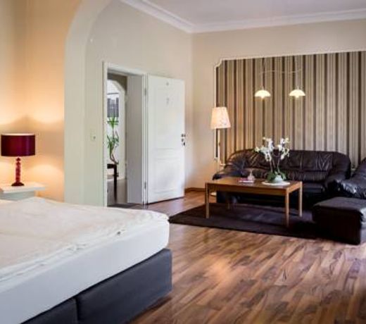 Pension Villa Angelika