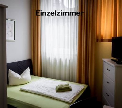Pension Villa Angelika