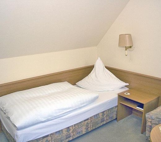 GASTHOF COSCHÃTZ