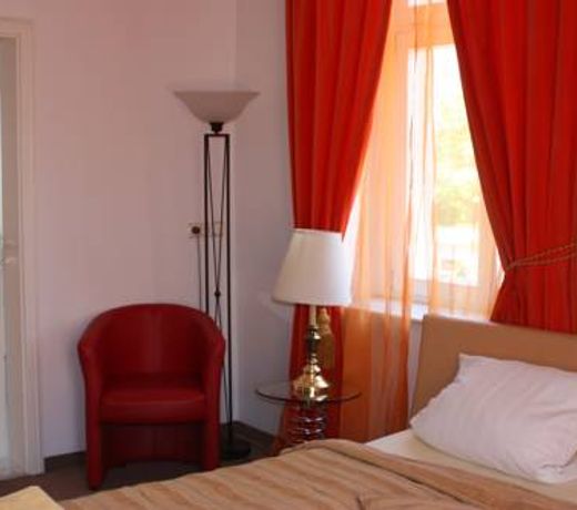 Villa De Baron