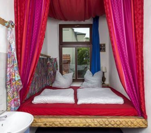 Hostel Lollis Homestay Dresden