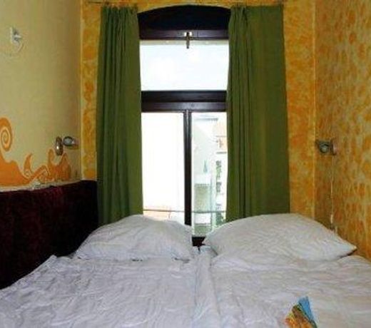 Hostel Lollis Homestay Dresden